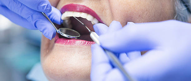 Best Emergency Denture Repair in Garwood, NJ